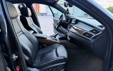 BMW X6, 2008 год, 2 200 000 рублей, 31 фотография