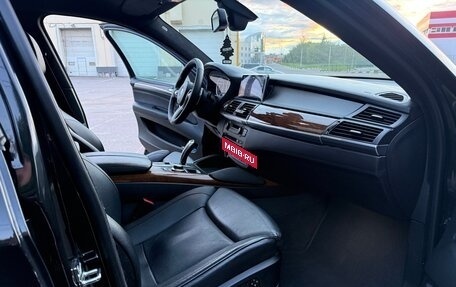 BMW X6, 2008 год, 2 200 000 рублей, 30 фотография