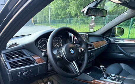 BMW X6, 2008 год, 2 200 000 рублей, 40 фотография