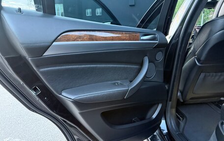 BMW X6, 2008 год, 2 200 000 рублей, 36 фотография