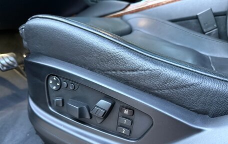 BMW X6, 2008 год, 2 200 000 рублей, 39 фотография