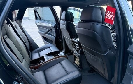 BMW X6, 2008 год, 2 200 000 рублей, 34 фотография