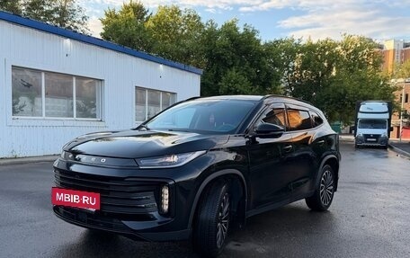 CheryExeed TXL, 2023 год, 2 350 000 рублей, 2 фотография
