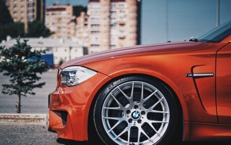 BMW 1M, 2012 год, 15 000 000 рублей, 5 фотография