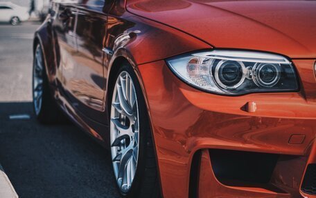 BMW 1M, 2012 год, 15 000 000 рублей, 3 фотография