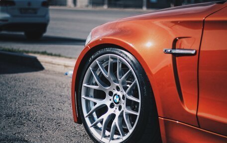 BMW 1M, 2012 год, 15 000 000 рублей, 4 фотография
