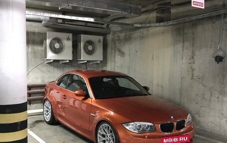 BMW 1M, 2012 год, 15 000 000 рублей, 8 фотография