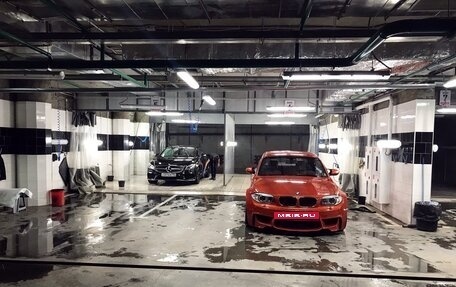 BMW 1M, 2012 год, 15 000 000 рублей, 7 фотография