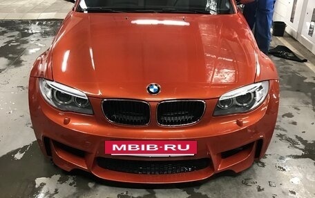 BMW 1M, 2012 год, 15 000 000 рублей, 6 фотография