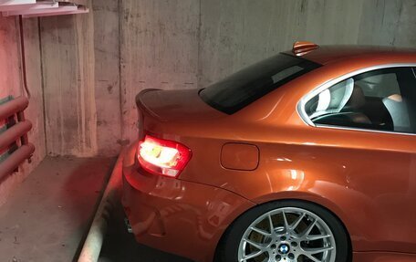 BMW 1M, 2012 год, 15 000 000 рублей, 9 фотография