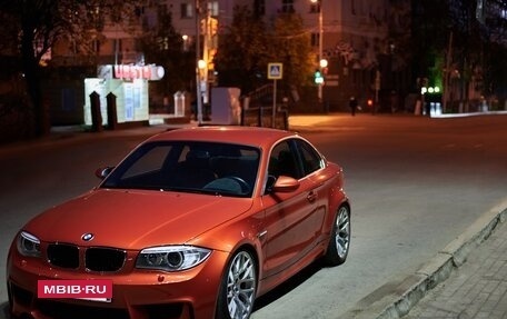 BMW 1M, 2012 год, 15 000 000 рублей, 17 фотография