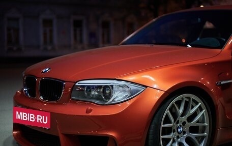BMW 1M, 2012 год, 15 000 000 рублей, 10 фотография