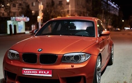 BMW 1M, 2012 год, 15 000 000 рублей, 13 фотография
