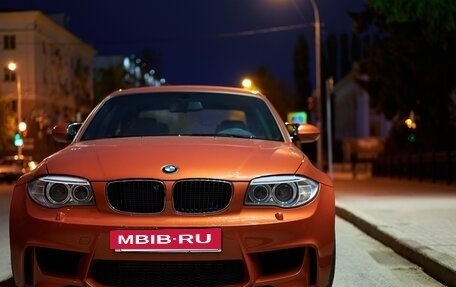 BMW 1M, 2012 год, 15 000 000 рублей, 11 фотография