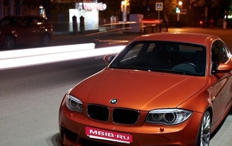 BMW 1M, 2012 год, 15 000 000 рублей, 14 фотография