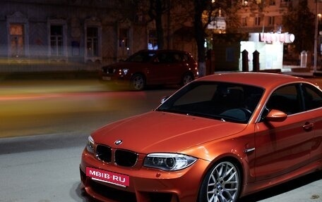 BMW 1M, 2012 год, 15 000 000 рублей, 15 фотография