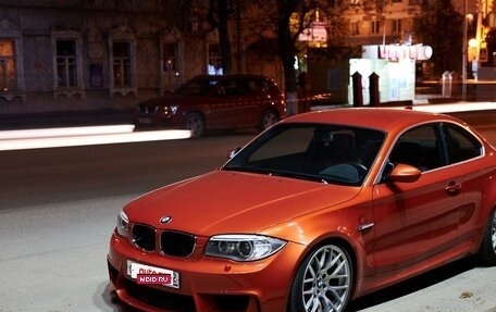 BMW 1M, 2012 год, 15 000 000 рублей, 16 фотография