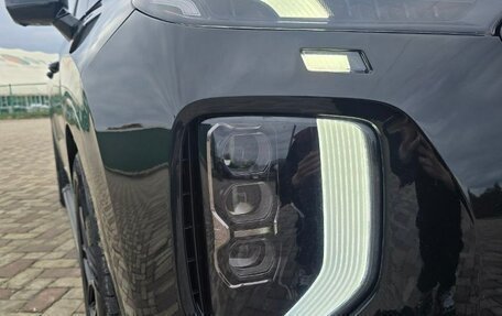 Hyundai Palisade I, 2020 год, 5 000 000 рублей, 8 фотография