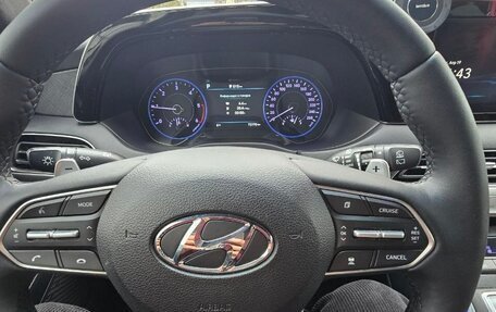Hyundai Palisade I, 2020 год, 5 000 000 рублей, 9 фотография
