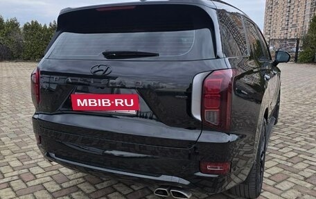 Hyundai Palisade I, 2020 год, 5 000 000 рублей, 7 фотография
