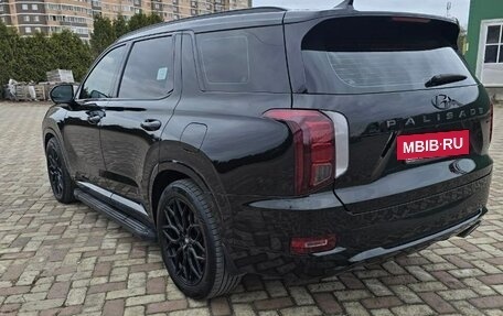 Hyundai Palisade I, 2020 год, 5 000 000 рублей, 6 фотография