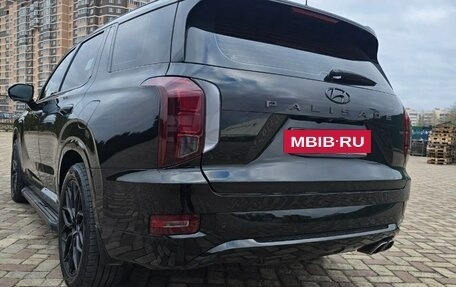 Hyundai Palisade I, 2020 год, 5 000 000 рублей, 5 фотография