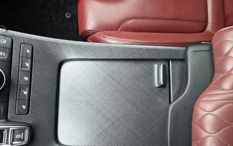 Hyundai Palisade I, 2020 год, 5 000 000 рублей, 14 фотография