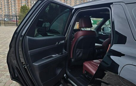 Hyundai Palisade I, 2020 год, 5 000 000 рублей, 19 фотография