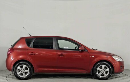 KIA cee'd I рестайлинг, 2009 год, 525 000 рублей, 4 фотография