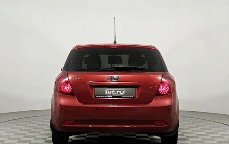KIA cee'd I рестайлинг, 2009 год, 525 000 рублей, 6 фотография