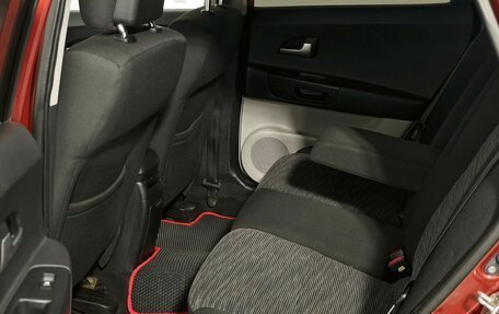 KIA cee'd I рестайлинг, 2009 год, 525 000 рублей, 11 фотография