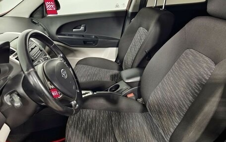 KIA cee'd I рестайлинг, 2009 год, 525 000 рублей, 10 фотография