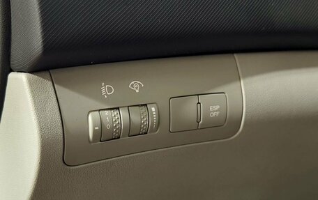 KIA cee'd I рестайлинг, 2009 год, 525 000 рублей, 18 фотография