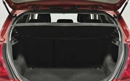 KIA cee'd I рестайлинг, 2009 год, 525 000 рублей, 20 фотография
