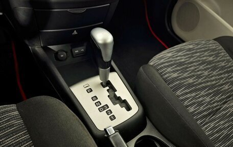 KIA cee'd I рестайлинг, 2009 год, 525 000 рублей, 17 фотография