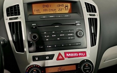 KIA cee'd I рестайлинг, 2009 год, 525 000 рублей, 16 фотография
