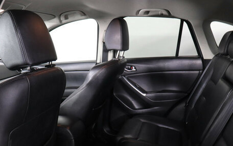 Mazda CX-5 II, 2015 год, 1 927 000 рублей, 13 фотография