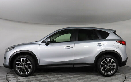 Mazda CX-5 II, 2015 год, 1 927 000 рублей, 9 фотография