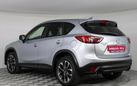 Mazda CX-5 II, 2015 год, 1 927 000 рублей, 8 фотография
