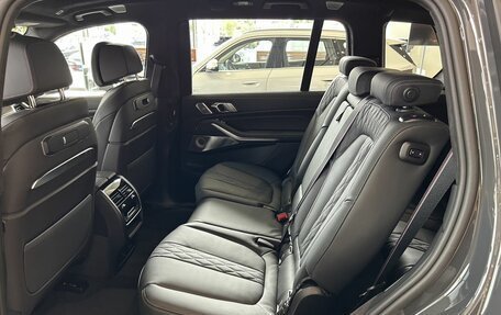 BMW X7, 2025 год, 18 790 000 рублей, 11 фотография