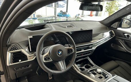 BMW X7, 2025 год, 18 790 000 рублей, 12 фотография