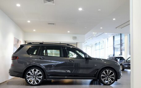BMW X7, 2025 год, 18 790 000 рублей, 4 фотография