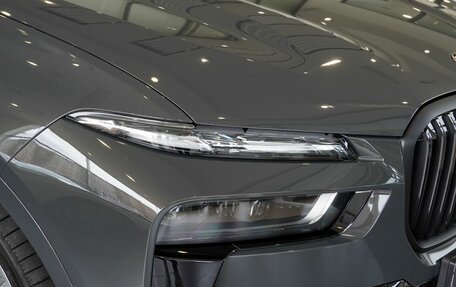 BMW X7, 2025 год, 18 790 000 рублей, 8 фотография