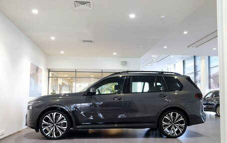 BMW X7, 2025 год, 18 790 000 рублей, 7 фотография