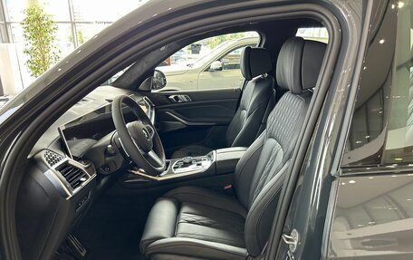 BMW X7, 2025 год, 18 790 000 рублей, 10 фотография