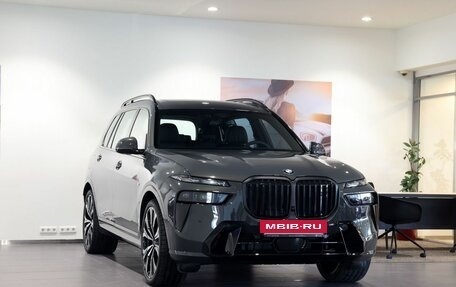 BMW X7, 2025 год, 18 790 000 рублей, 3 фотография