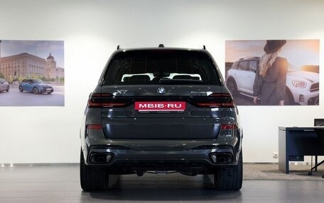 BMW X7, 2025 год, 18 790 000 рублей, 6 фотография
