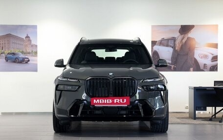 BMW X7, 2025 год, 18 790 000 рублей, 2 фотография