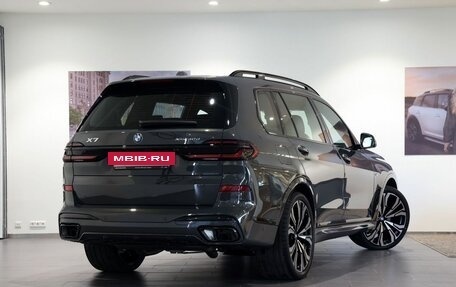 BMW X7, 2025 год, 18 790 000 рублей, 5 фотография