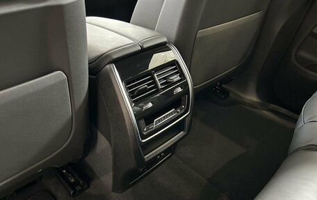 BMW X7, 2025 год, 18 790 000 рублей, 17 фотография